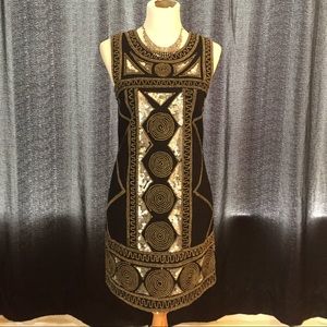 Unique French Connection dress