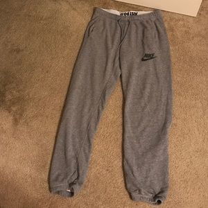 Nike sweats