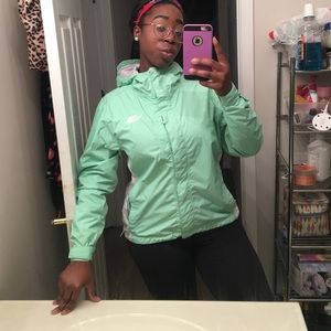 North Face Windbreaker!!!