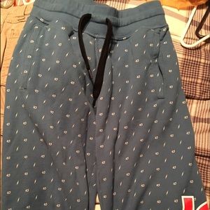 KD Men's Athletic Shorts