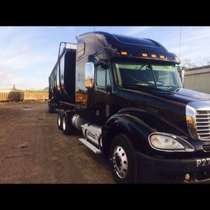 Meet your Posher, Oscar