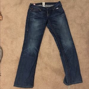 True religion jeans