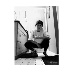 Meet your Posher, Kobe