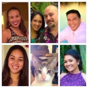 Meet your Posher, Marsha