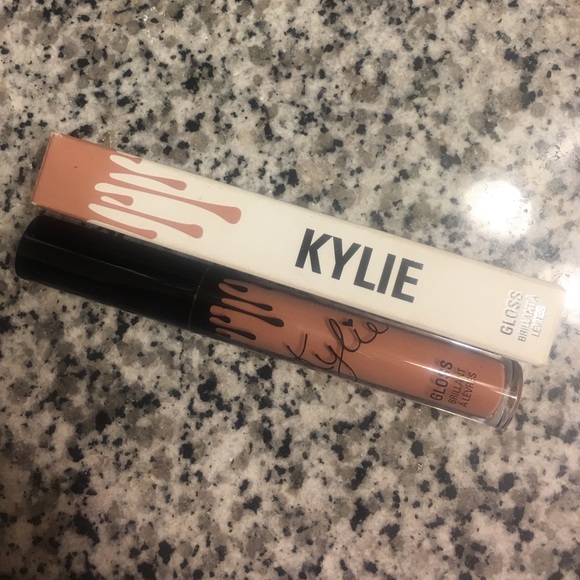 Kylie Cosmetics "So Cute" lip gloss