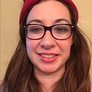 Meet your Posher, Casey