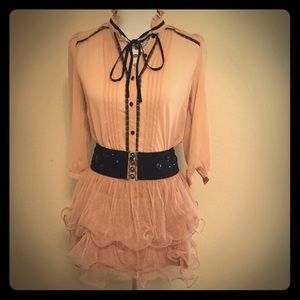 Forever 21 outfit