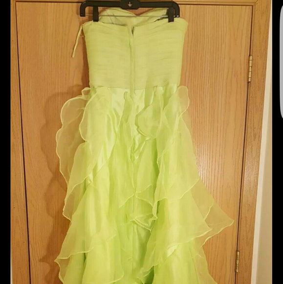 Long Dress - Picture 2 of 3