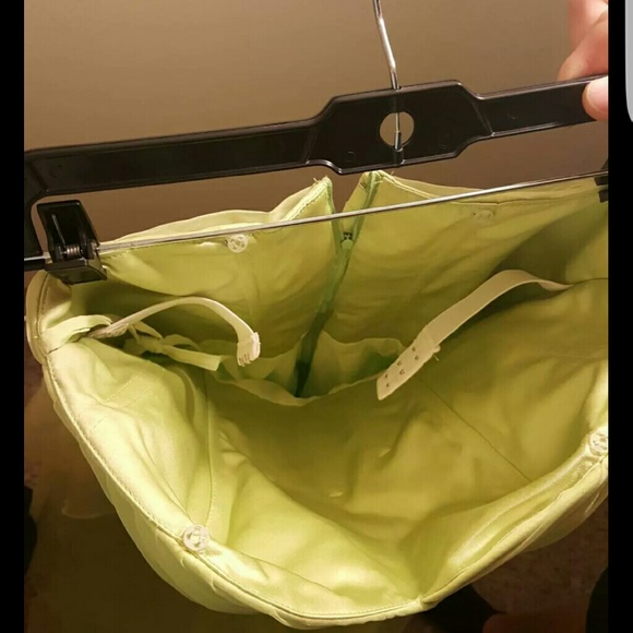 Long Dress - Picture 3 of 3