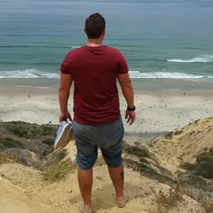 Meet your Posher, Anthony