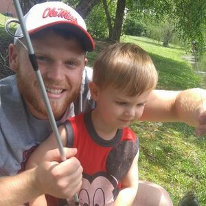 Meet your Posher, Mark