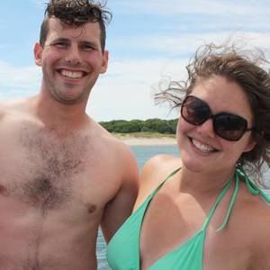 Meet your Posher, Kelcey