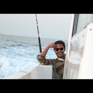 Meet your Posher, Balu