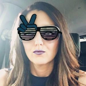 Meet your Posher, Jen