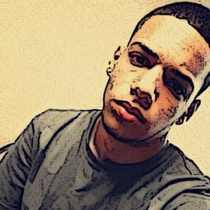 Meet your Posher, Dariel