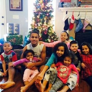 Meet your Posher, Candi