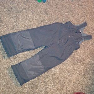 Children's place snow suit