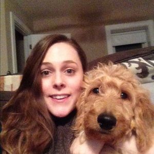 Meet your Posher, Victoria