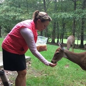 Meet your Posher, Melissa