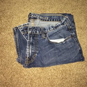 Mens AE Jeans