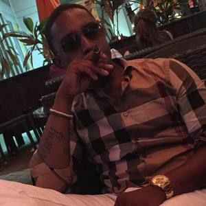 Meet your Posher, Waldén