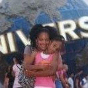 Meet your Posher, Crystal