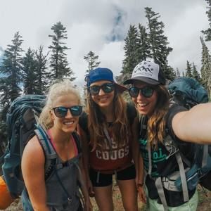 Meet your Posher, Noelle