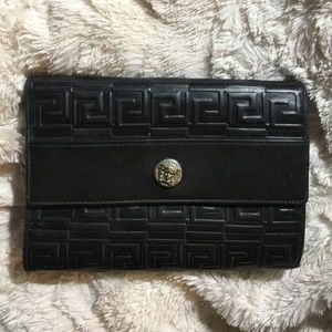 💓Versace Wallet