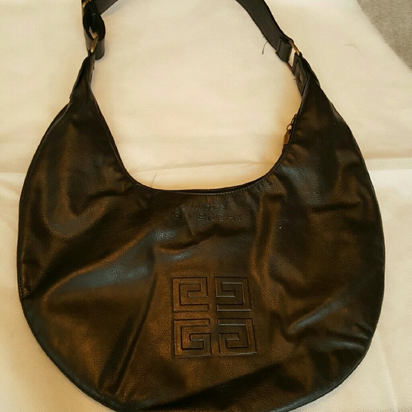 Parfums Givenchy handbag