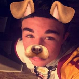 Meet your Posher, Jacob