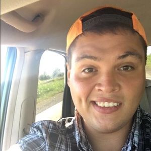 Meet your Posher, Ryan