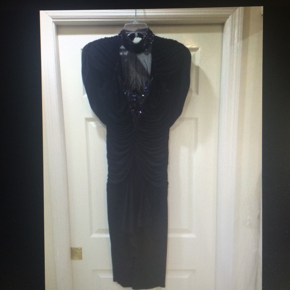 Elegant dress
