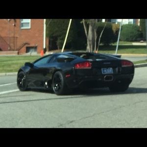 Meet your Posher, Adelaida