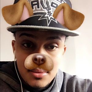 Meet your Posher, Jose