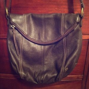 The Sak Deena cross body purse