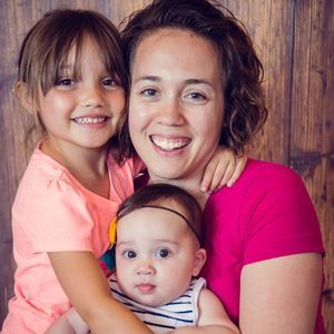 Meet your Posher, Amie