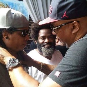 Meet your Posher, Mijail