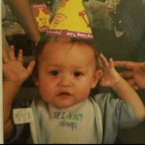 Meet your Posher, Marlon