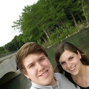 Meet your Posher, Kennedy