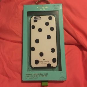 iPhone 6/6S Kate Spade Case