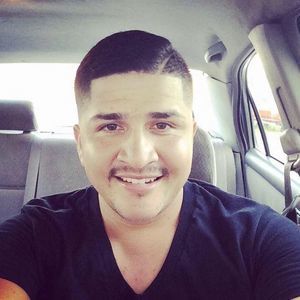 Meet your Posher, Ricardo