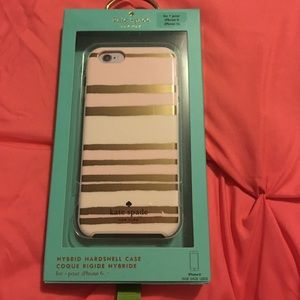 iPhone 6/6S Kate Spade Case