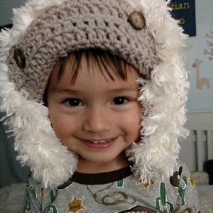 Meet your Posher, Candice