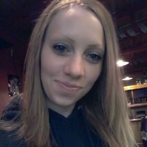 Meet your Posher, Rachael