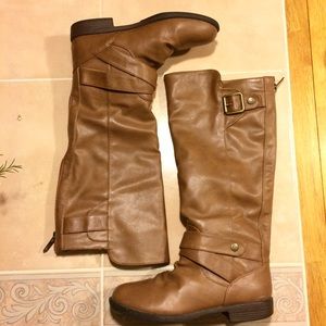 Madden Girl Boots
