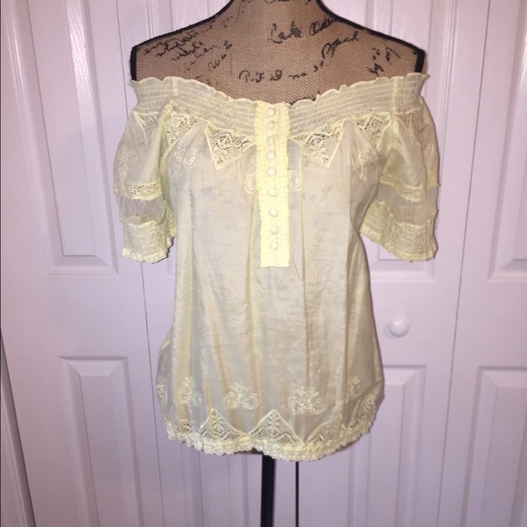 Joie Blouse