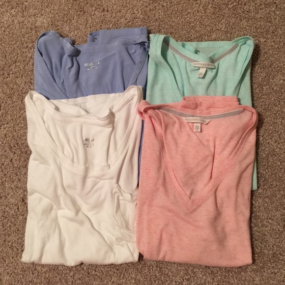 Basic T-Shirt bundle