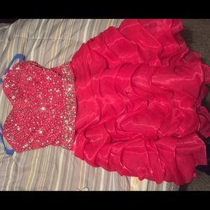 Homecoming/Prom Dress