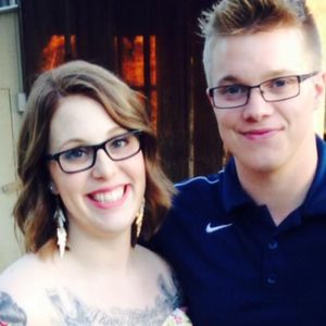 Meet your Posher, Bethany