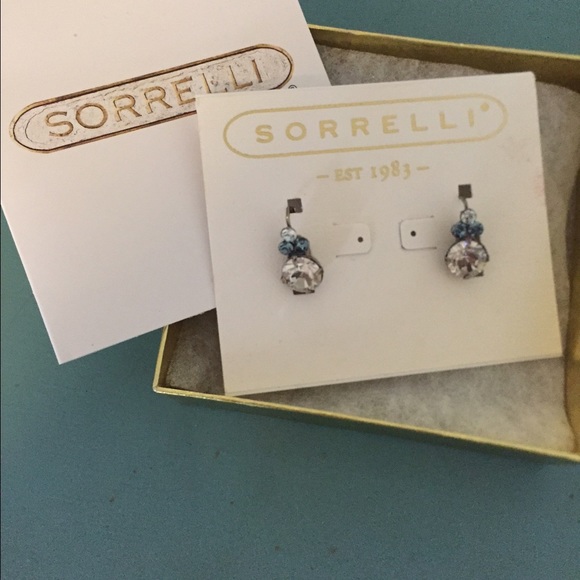 Sorrelli Earrings